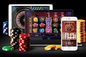 Официальный сайт Casino MegaPari